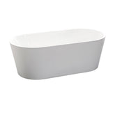 1700mm Florida Freestanding Bath