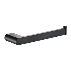 Cora Towel Bar Matt Black 5305-MB
