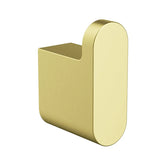 Cora Robe Hook Brushed Gold 5306-BG