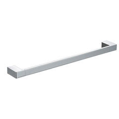 Ceram Single Towel Rail 800mm 55601-800