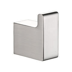 Ceram Robe Hook Brushed Nickel 55606-BN