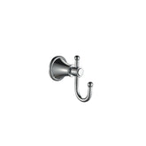 Clasico Vintage Robe Hook - 66506