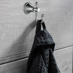 Clasico Vintage Robe Hook - 66506