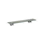 Clasico Vintage Glass Shelf - 66509