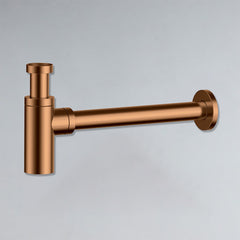 Bottle Trap Brush Copper 32mm BBT12C - BS197-BC