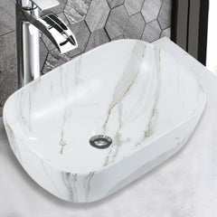 Countertop Basin GB455