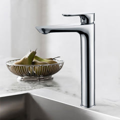 Banda High Rise Basin Mixer HYB22-202