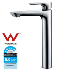 Banda High Rise Basin Mixer HYB22-202