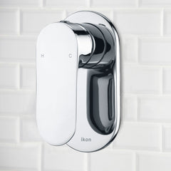 Banda Wall Mixer HYB22-301