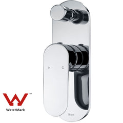 Banda Wall Mixer With Diverter HYB22-501