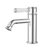 Clasico Basin Mixer Ceramic Handle HYB868-203A