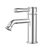 Clasico Basin Mixer Chrome HYB868-203