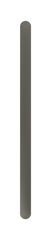 Allegra Flat Bar Vertical Heated Towel Rail JY-12V-FBVHT-GM