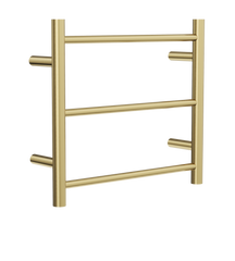 Avid 3 Bar Heated Towel Rail JY-R300-BG