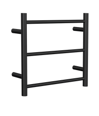 Avid 3 Bar Heated Towel Rail JY-R300-MB