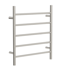 Avid 5 Bar Heated Towel Rail JY-R500-BN