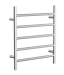 Avid 5 Bar Heated Towel Rail JY-R500-CH