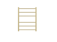 Avid 6 Bar Heated Towel Rail JY-R600-BG