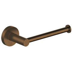 Antique Brass Toilet Paper Holder M105F
