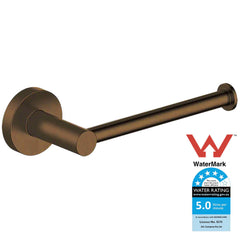 Antique Brass Toilet Paper Holder M105F