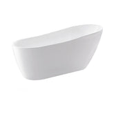 1700mm Arizona Freestanding Bath