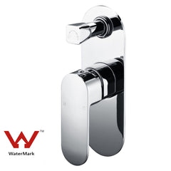 Cora Wall Mixer With Diverter PBR3002LF