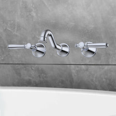 Clasico Vintage Bath Set - PCK90NZ01LF