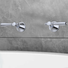 Clasico Vintage Wall Top Assemblies - PCK90NZ02LF