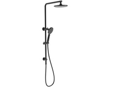 Cora Round Multifunction Shower Set- PHC4502RNS-B
