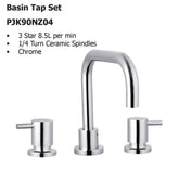Basin Tap Set PJK90NZ04