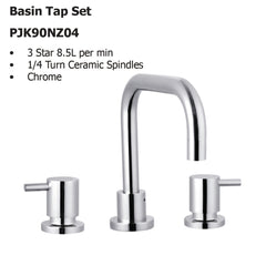 Basin Tap Set PJK90NZ04