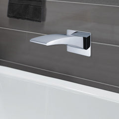 Ceram Bath Spout SP20F