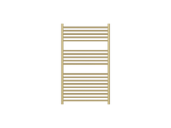 Allegra 19 Bar Wide Heated Towel Rail JY-3319WIDE-BG
