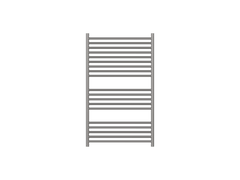 Allegra 19 Bar Wide Heated Towel Rail JY-3319WIDE-GM