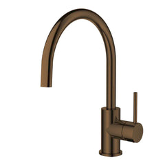 Antique Brass Kitchen/Laundry Mixer WK1034F