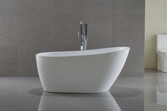 1500mm Arizona Freestanding Bath