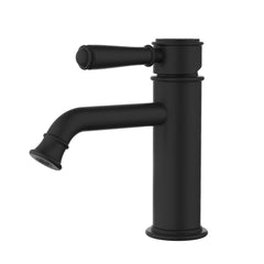 Clasico Basin Mixer Matt Black HYB868-203-MB