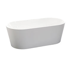1700mm Florida Freestanding Bath