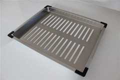 304 Stainless steel Colander (42cm x 35cm) - 5324LC