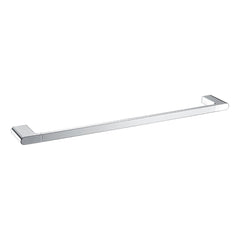 Cora Single Towel Rail 800mm 5301-800