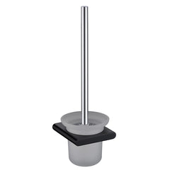 Cora Toilet Brush Holder Matt Black 5308-MB