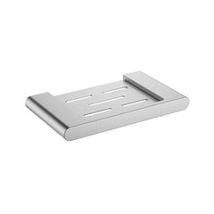 Cora Soap Holder Gunmetal 5310-GM