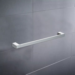 Ceram Single Towel Rail 600mm 55601-600