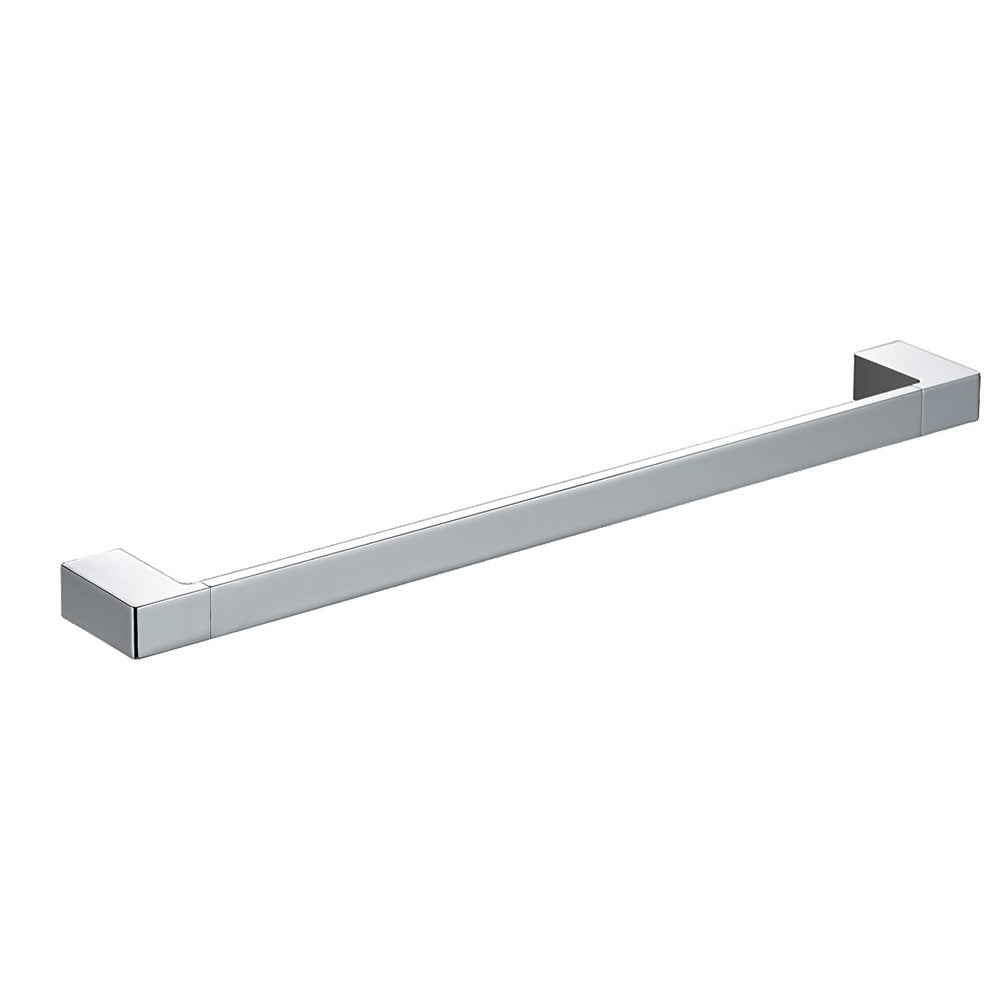 Ceram Single Towel Rail 800mm 55601-800