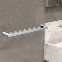 Ceram Double Towel Rail 800mm 55602-800