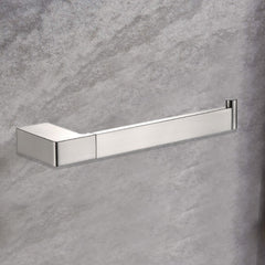 Ceram Towel Bar Brushed Nickel 55605-BN
