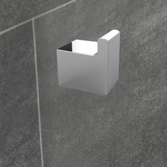 Ceram Robe Hook 55606