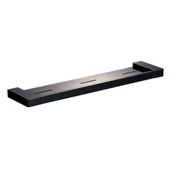 Ceram Cosmetic Shelf Matt Black 55609-MB