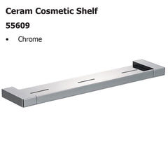 Ceram Cosmetic Shelf 55609