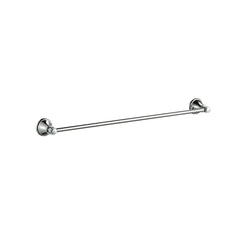 Clasico Vintage Single Towel Rail 800mm - 66501-800